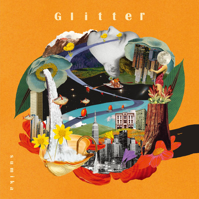 シングル/Glitter/sumika