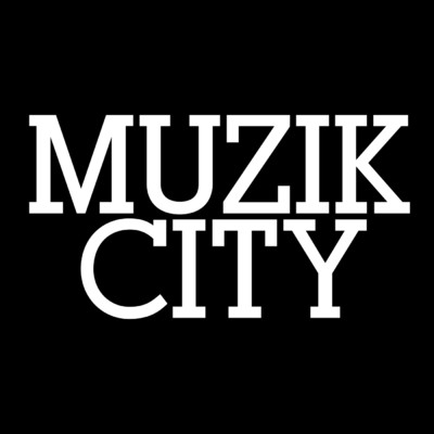 MUZIK CITY feat.なみちえ,Alonzo,6B/ALI