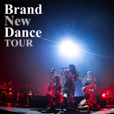 アルバム/“Brand New Dance TOUR” Live at The GARDEN HALL 2023.05.14/フィロソフィーのダンス