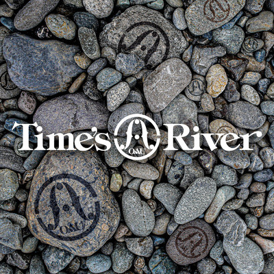 シングル/Time's a River/OAU