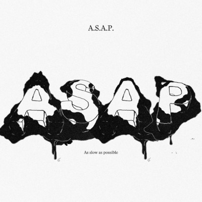 シングル/A.S.A.P ～As slow as possible～/starRo