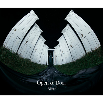 アルバム/Open α Door/Aimer