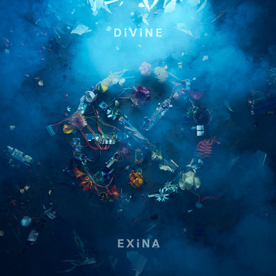 アルバム/DiViNE/EXiNA