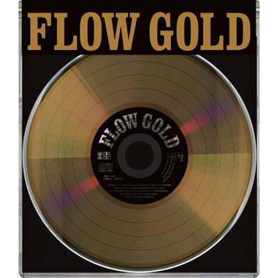 GOLD (Instrumental)/FLOW