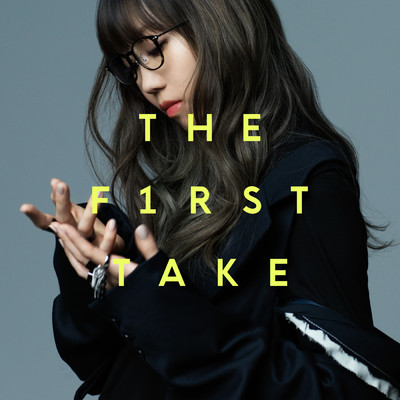 シングル/残響散歌 - From THE FIRST TAKE/Aimer
