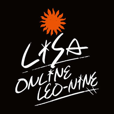 愛錠 -ONLiNE LEO-NiNE Live ver.-/LiSA