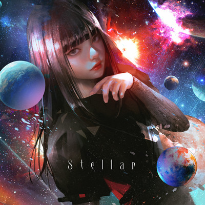 シングル/Stellar/ASCA