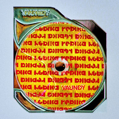 アルバム/replica/Vaundy