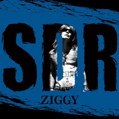 アルバム/SDR/ZIGGY