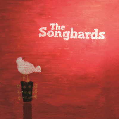 アルバム/The Songbards First E.P./The Songbards