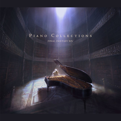 アルバム/Piano Collections FINAL FANTASY XIV/Keiko