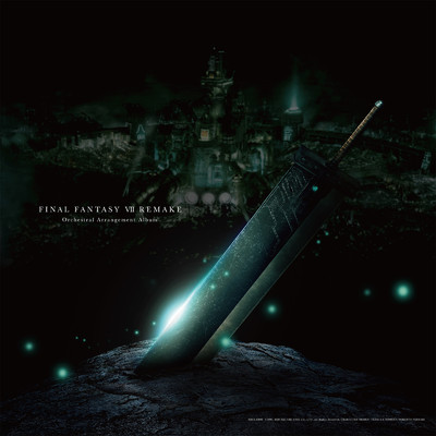 FINAL FANTASY VII REMAKE Orchestral Arrangement Album/Various Artists