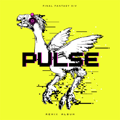 アルバム/Pulse: FINAL FANTASY XIV Remix Album/祖堅 正慶