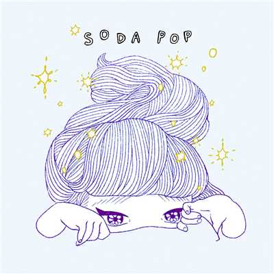 Soda Pop/Kai Takahashi
