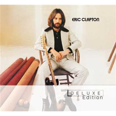 プロミセス/Eric Clapton