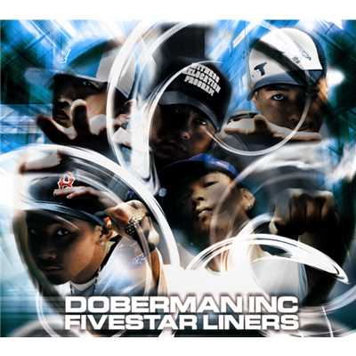 アルバム/Fivestar Liners/DOBERMAN INC