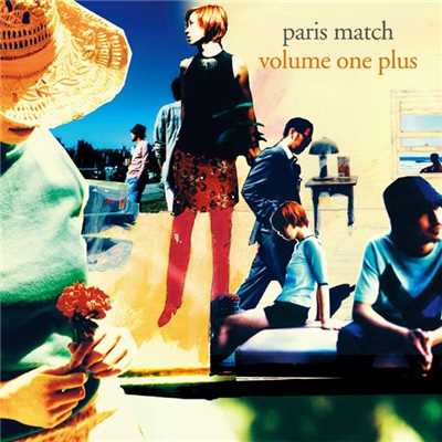 アルバム/volume one plus/paris match