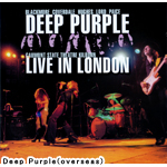 ミストゥリーテッド/Deep Purple