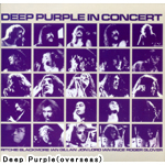 レイジー/Deep Purple