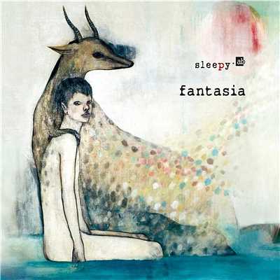 アルバム/fantasia/sleepy.ab
