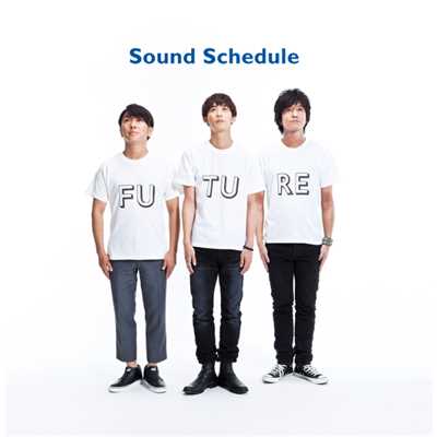 コモリウタ/Sound Schedule