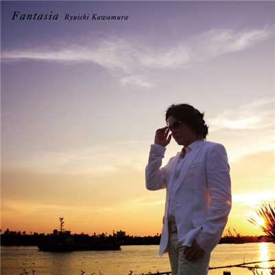 アルバム/Fantasia/河村隆一