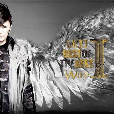 Stay the Ride Alive/GACKT