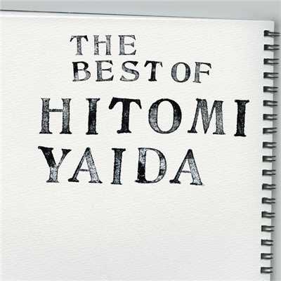 アルバム/THE BEST OF HITOMI YAIDA/矢井田瞳