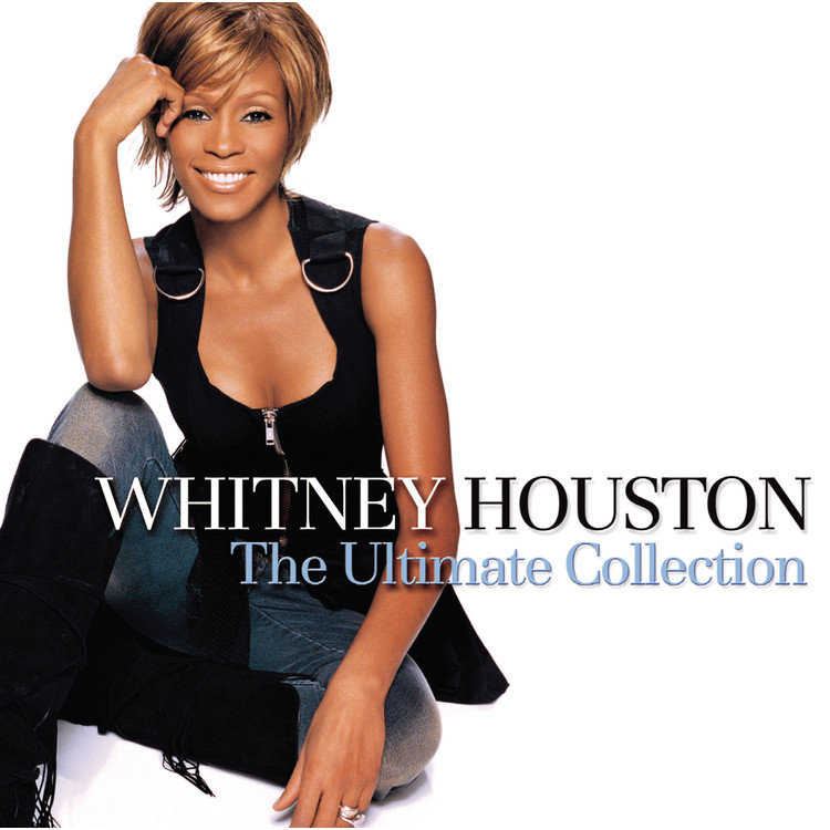 Greatest Love of All/Whitney Houston 収録アルバム『The Ultimate Collection』  試聴・音楽ダウンロード 【mysound】