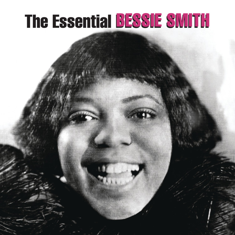 Tain't Nobody's Bizness Do/Bessie Smith 収録アルバム『The Essential Smith』 試聴・音楽ダウンロード 【mysound】