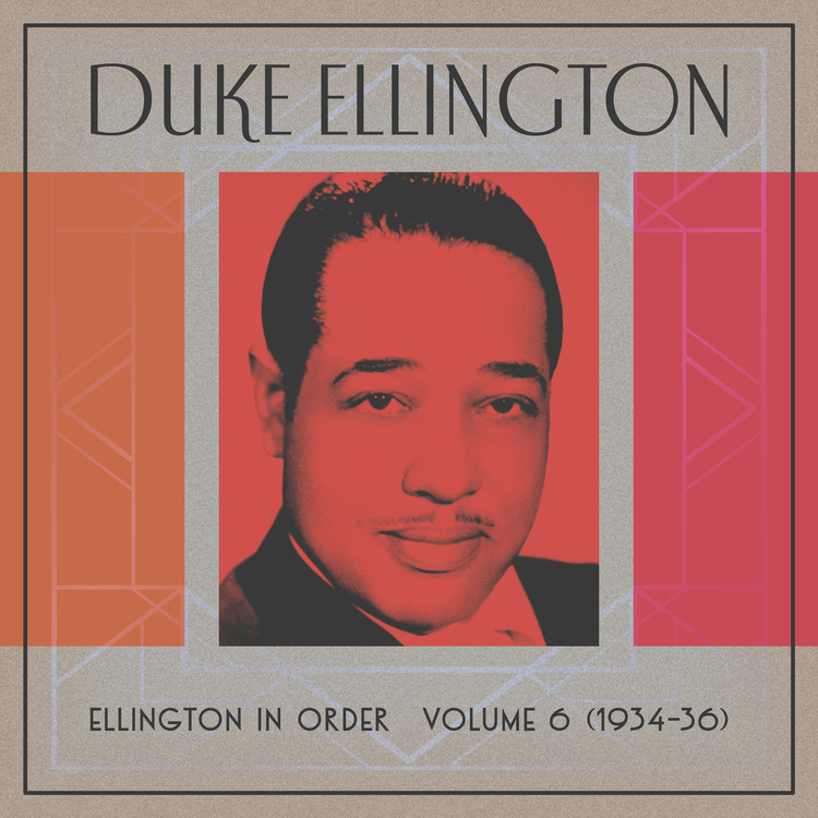 Stompy Jones/Duke Ellington & His Orchestra 収録アルバム 