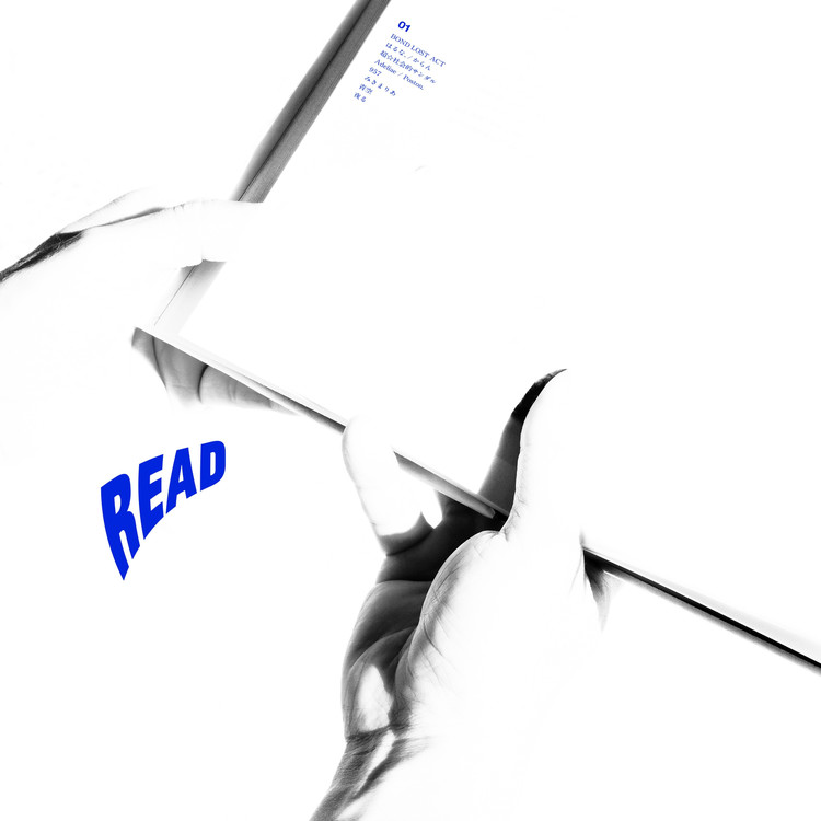 遅刻/超☆社会的サンダル 収録アルバム『READ 01』 試聴・音楽