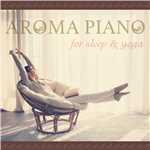 アルバム/AROMA PIANO for sleep & yoga/四葉