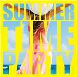 アルバム/SUMMER TIME PARTY/PARTY HITS PROJECT
