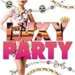 アルバム/LUXY PARTY Vol.5/PARTY HITS PROJECT