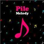シングル/Melody/Pile