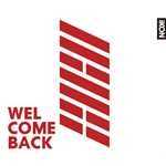 アルバム/WELCOME BACK/iKON