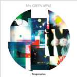 アルバム/Progressive/Mrs. GREEN APPLE