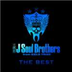 アルバム/THE BEST ／ BLUE IMPACT/三代目 J SOUL BROTHERS from EXILE TRIBE