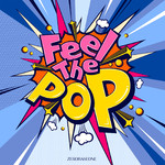 シングル/Feel the POP (Japanese ver.)/ZEROBASEONE