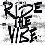 シングル/Ride the Vibe/NEXZ