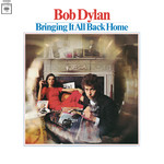 アルバム/Bringing It All Back Home/Bob Dylan