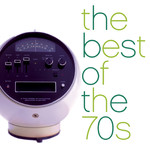 アルバム/The Best Of The 70's (seventies)/Various Artists
