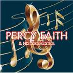 シングル/Granada/Percy Faith & His Orchestra