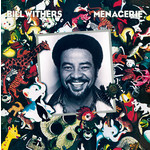 アルバム/Menagerie/Bill Withers