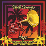 シングル/Baila Conmigo/Dayvi／Victor Cardenas