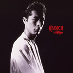 アルバム/KAVACH (50th Anniversary Remastered)/矢沢永吉