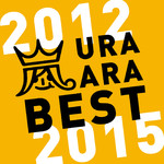 アルバム/ウラ嵐BEST 2012-2015/ARASHI