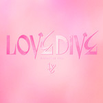 シングル/LOVE DIVE -Japanese ver.-/IVE