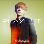アルバム/PLAYLIST/Ryubi Miyase